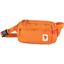 Fjallraven High Coast Hip Pack in Sunset Orange