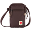 Fjallraven High Coast Pocket in Black Oak