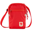Fjallraven High Coast Pocket in True Red