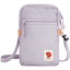 Fjallraven High Coast Pocket Bag in Lavender Mist