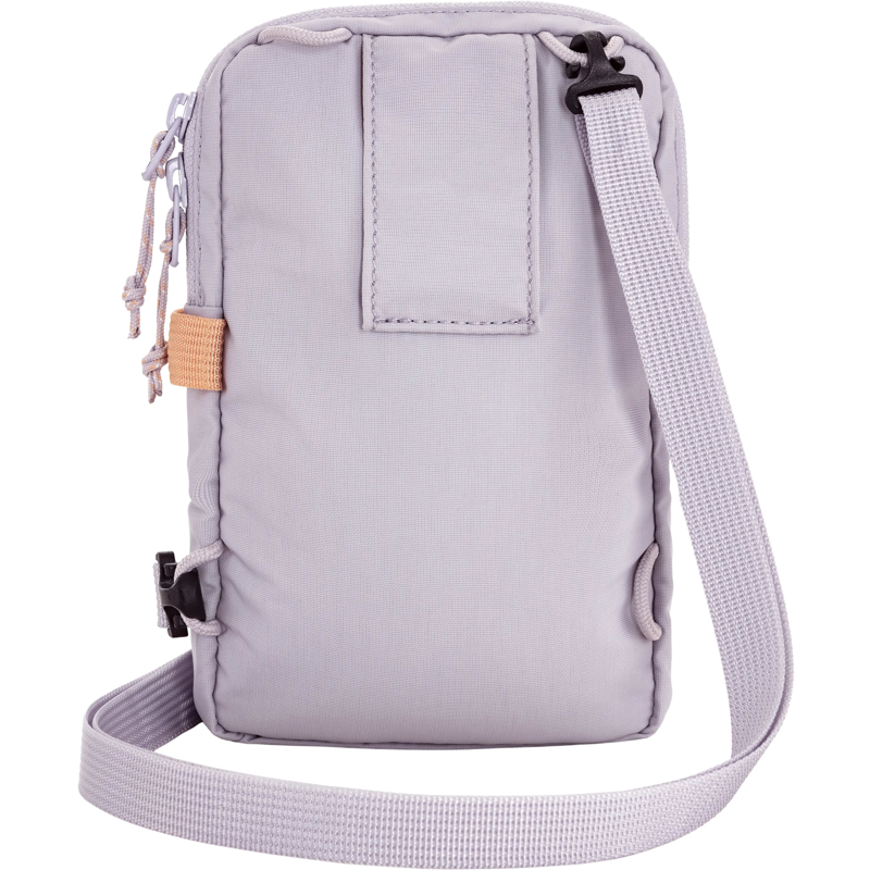 Fjallraven High Coast Pocket Bag in Lavender Mist-1