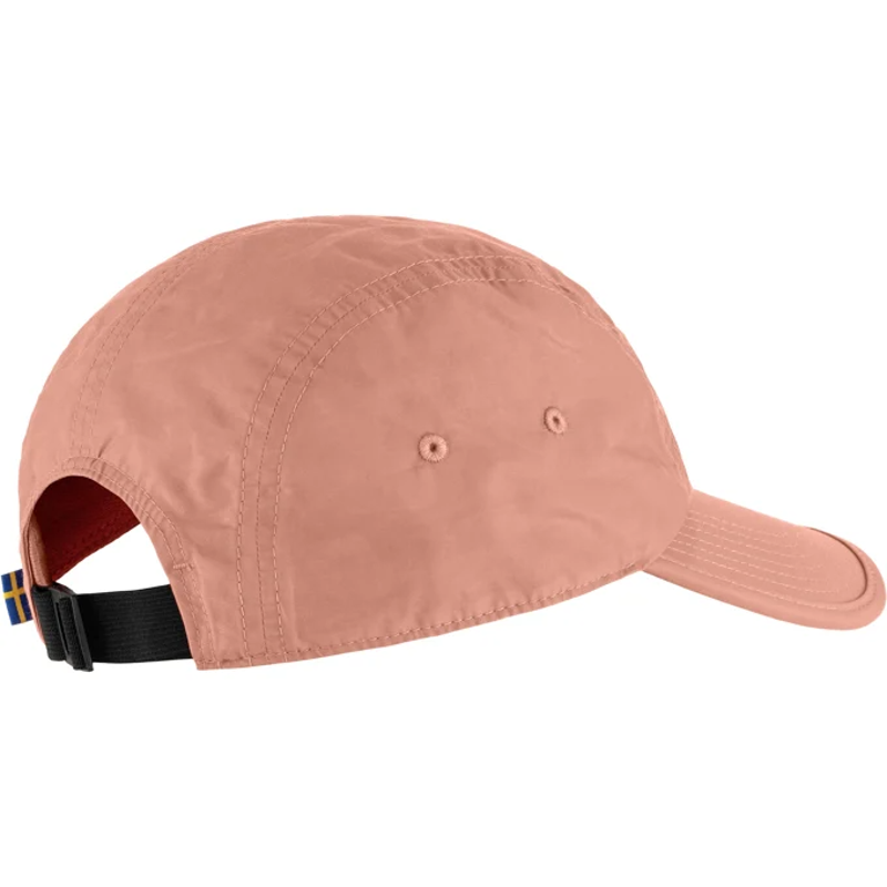 Fjallraven High Coast Wind Cap in Dusty Rose-1