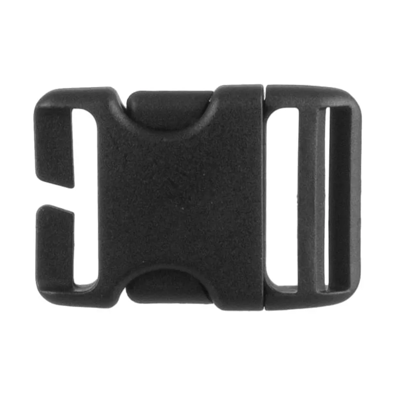 Highlander Quick release buckle 38mm in Black