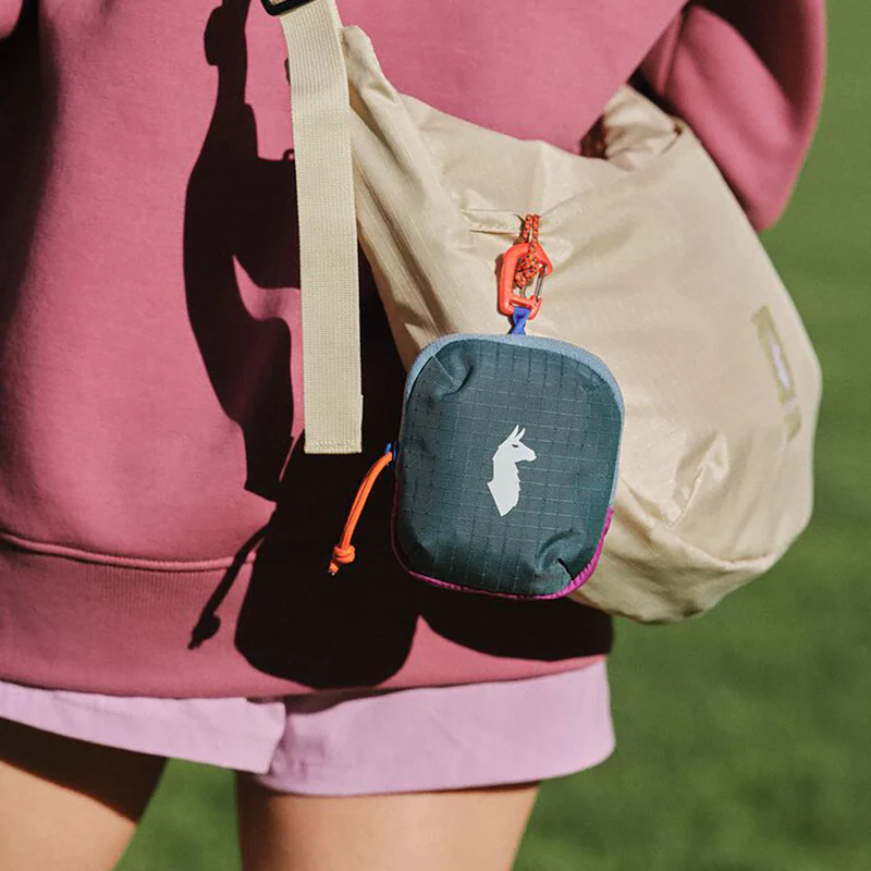 Cotopaxi Allpita Mini Bag in Del Dia-1
