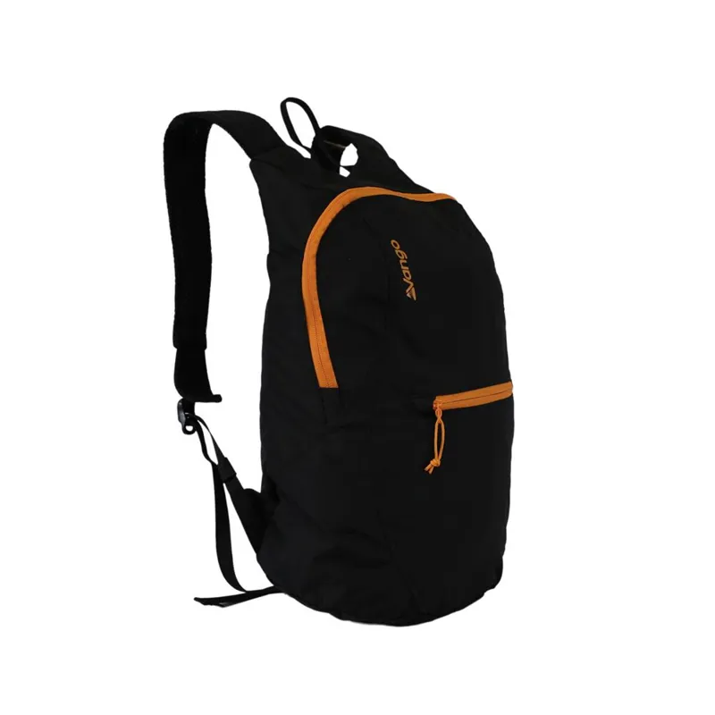 Vango PAC 15 Bag in Black
