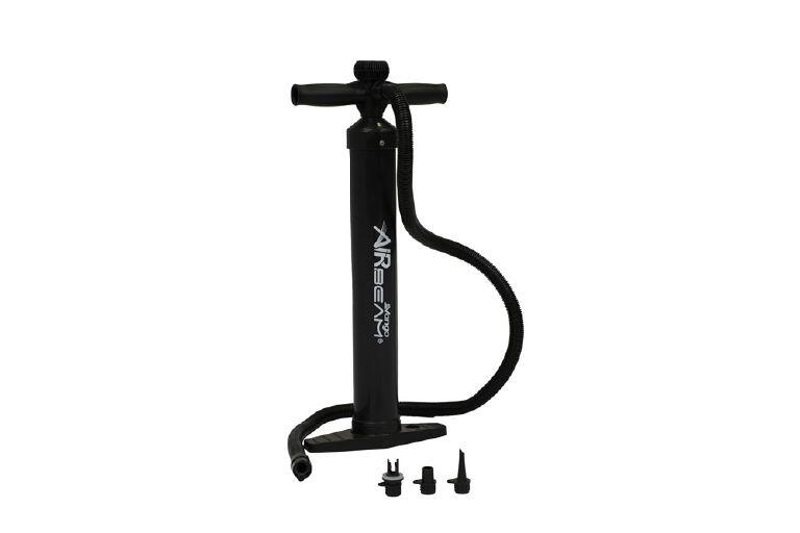 Vango Airbeam Pump in Phantom