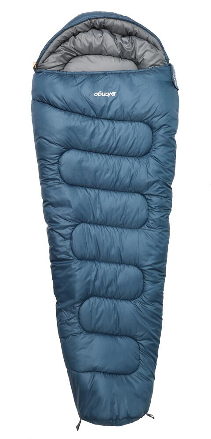 Vango Atlas 350 Sleeping Bag in Ink Blue