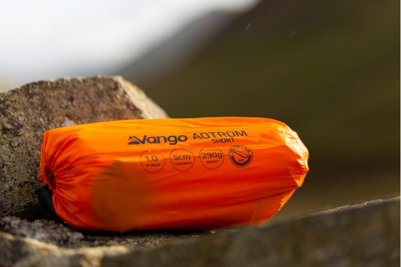 Vango Aotrom Short 5 Sleep Mat-5