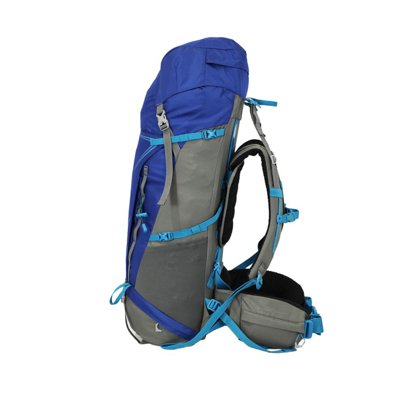 Vango Denali Pro 60:70S Pack in Classic Blue-5