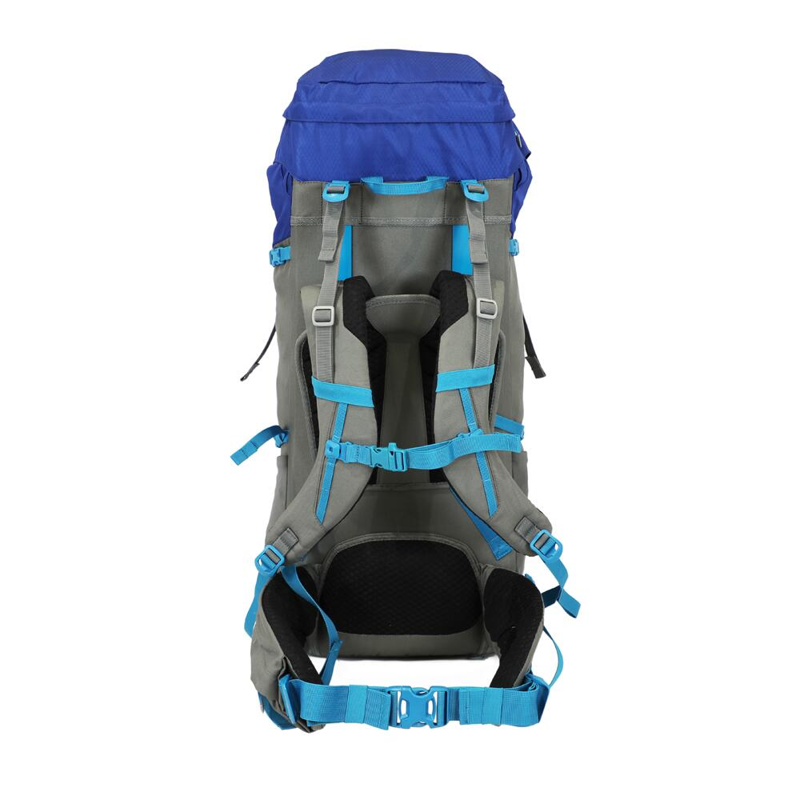 Vango Denali Pro 60:70S Pack in Classic Blue-4