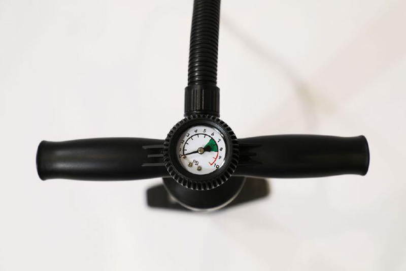 Vango Airbeam Pump in Phantom-1