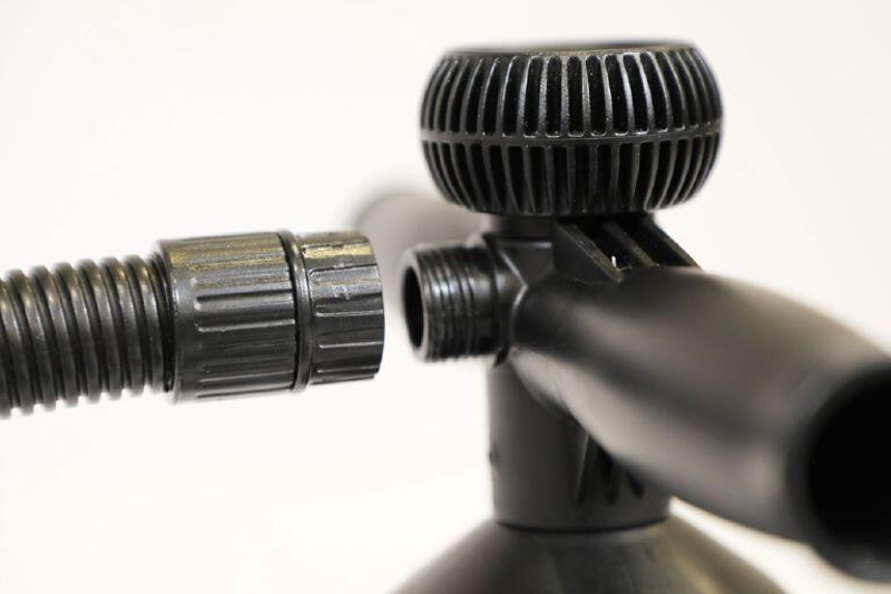Vango Airbeam Pump in Phantom-2