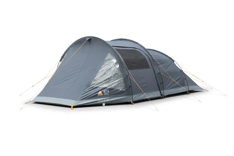Vango Beta 450XL Tent in Deep Blue