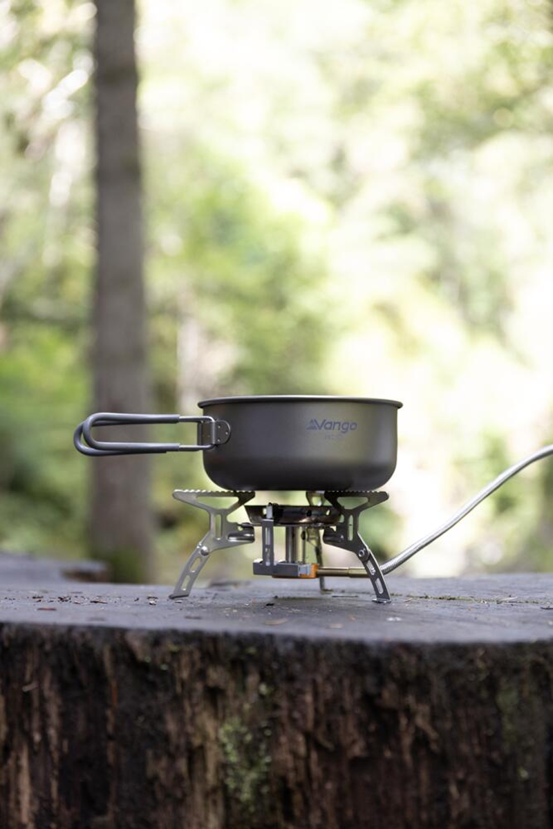 Vango Titanium 2 Piece Cook Set-2