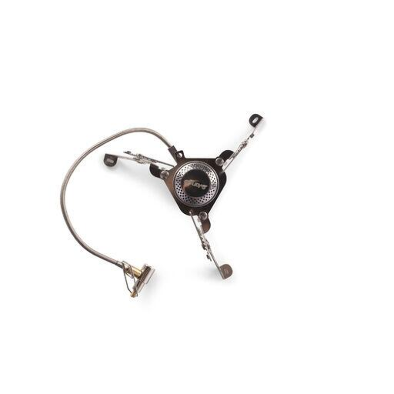 Vango Firestorm Stove -3