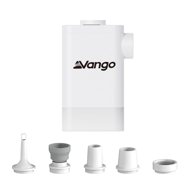 Vango Mini Air Pump-2