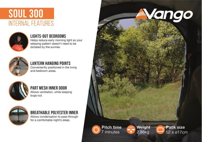 Vango Soul 300 in Peridot Green-3