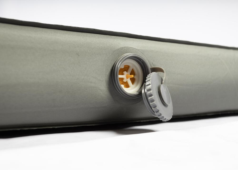 Vango Arcadia 10 Double Self inflating Matt in Olive-2