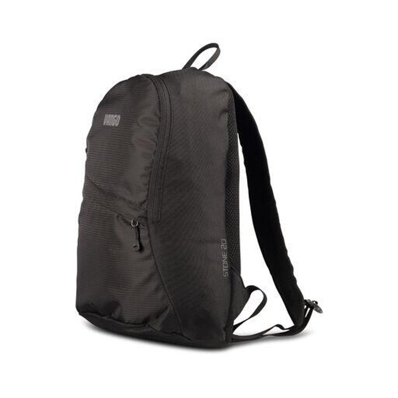 Vango Stone 20L Backpack in Black