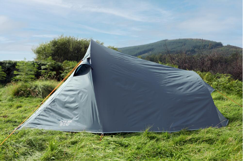 Vango Soul 300 in Peridot Green-4