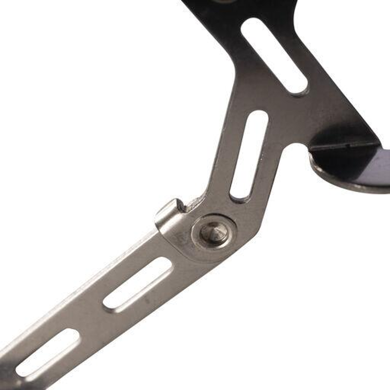 Vango Firestorm Stove -5