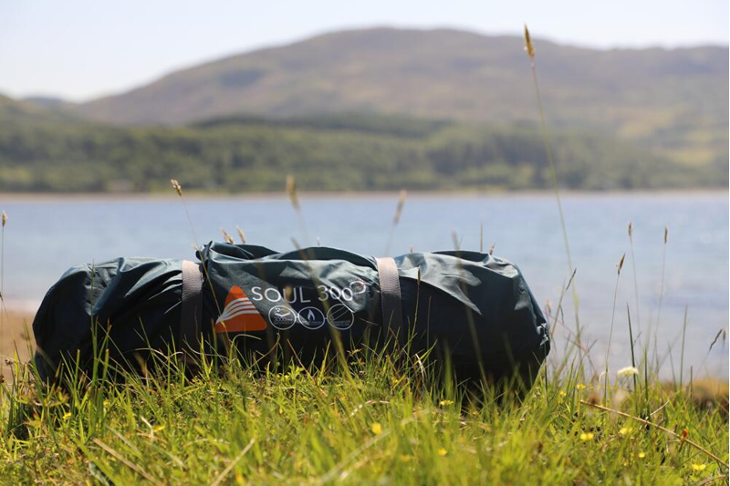 Vango Soul 300 in Peridot Green-5