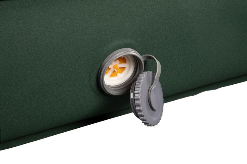 Vango Shangri-La Lux 16 Double Self inflating Mat -2