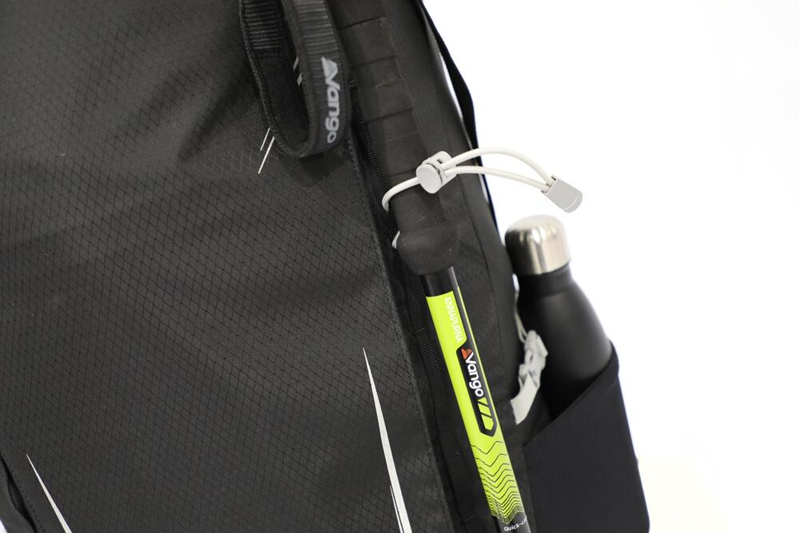 Vango Denali Pro 60:70S Pack in Black-4