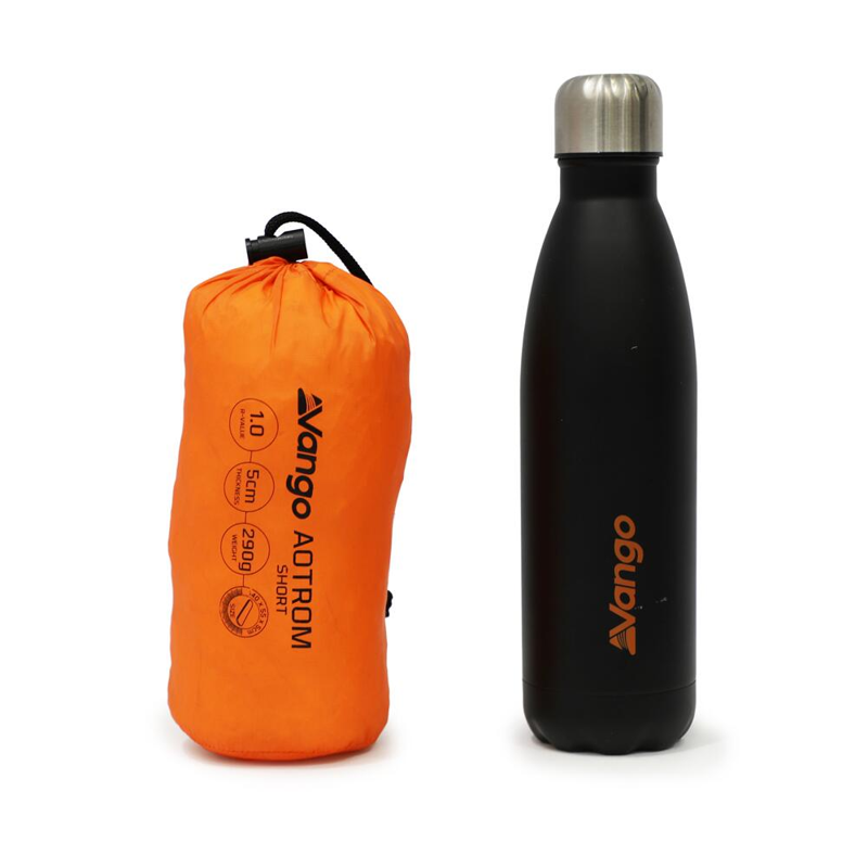 Vango Aotrom Short 5 Sleep Mat-4