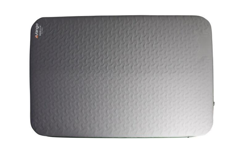 Vango Shangri-La Lux 16 Double Self inflating Mat -4