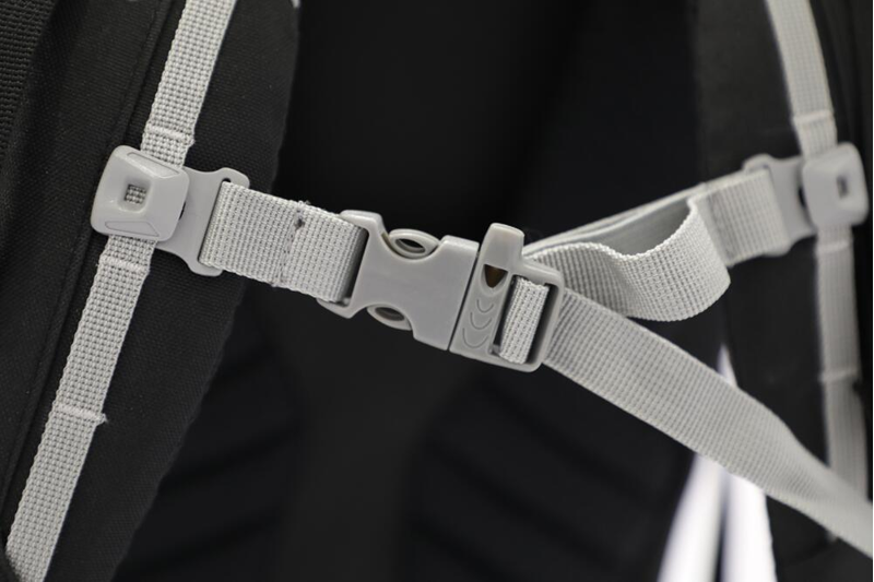 Vango Denali Pro 60:70S Pack in Black-6