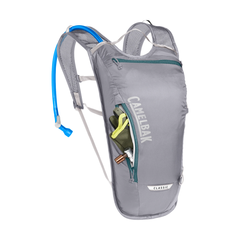 Camelbak Classic Light 4l Pck in Gunmetal/Hydro-6