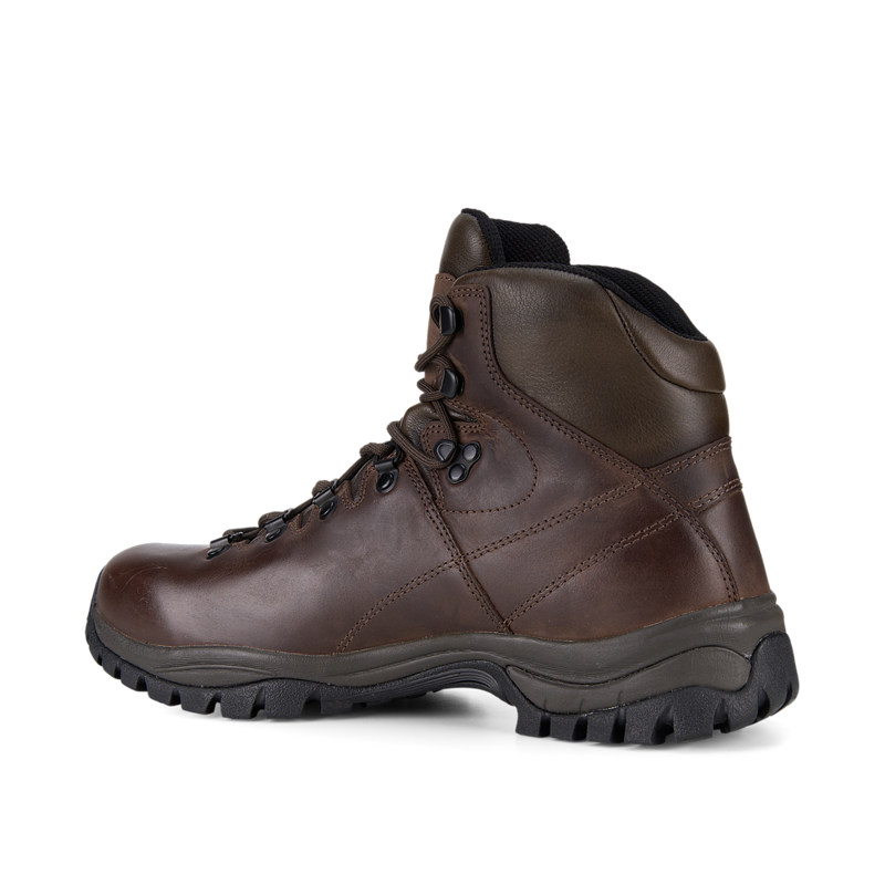 Kayland Cumbria 2.0 GTX Boots Unisex in Brown-5