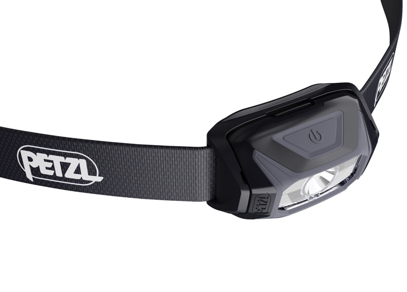 Petzl Tikkina Headtorch in Blue-3