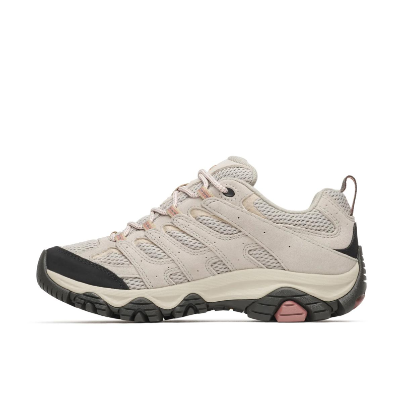 Merrell Moab 3 GTX Shoe  Womens in Aluminium - Size 6 Only-4