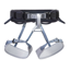 Petzl Corax Harness Size 2 in  Dark Grey