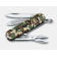 Victorinox Classic SD in Camo 