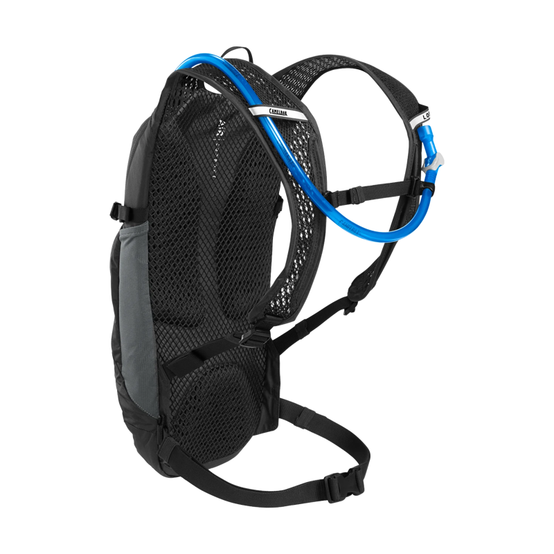 Camelbak Lobo 9L Pack with 2L Reservoir in Black -1