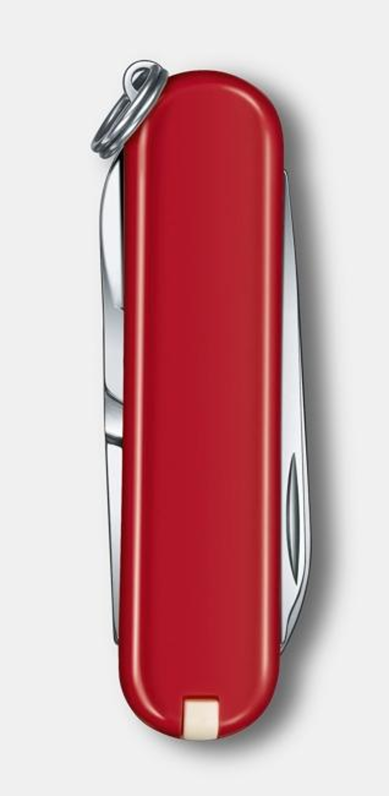 Victorinox Classic SD in Red-1