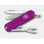 Victorinox  Classic SD in Tasty Grape