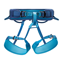Petzl Corax Harness Size 1 in Navy Blue