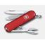 Victorinox Classic SD in Red