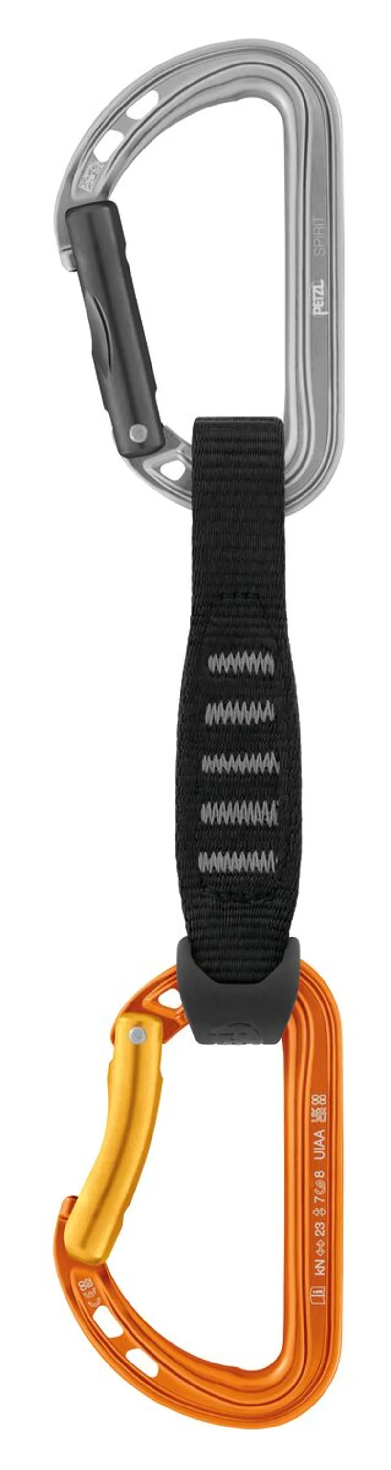 Petzl Spirit Express Quickdraw 11CM