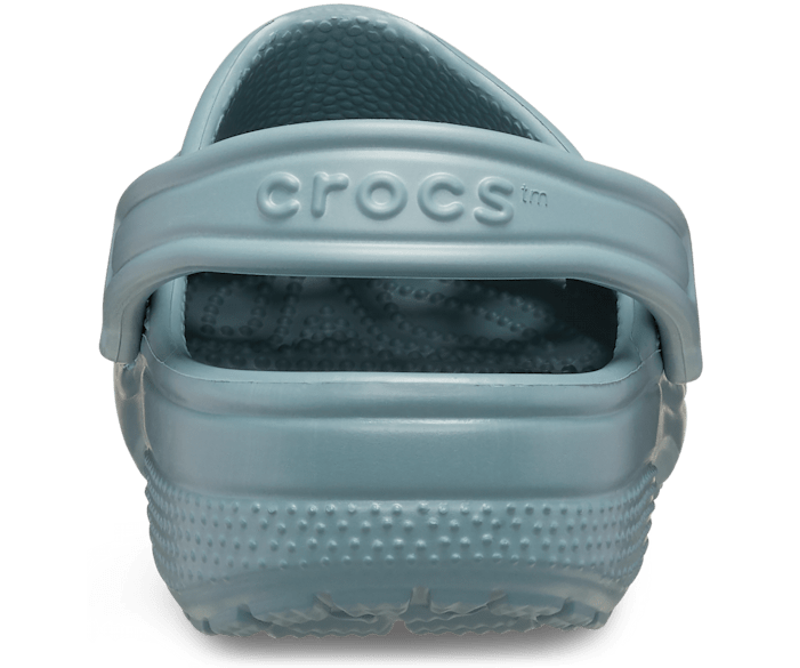 Crocs Classic Clogs in Pond-5