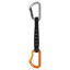 Petzl Quickdraw Spirit Express 17cm in Black