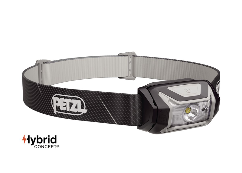 Petzl Tikka  Headlamp in Black 