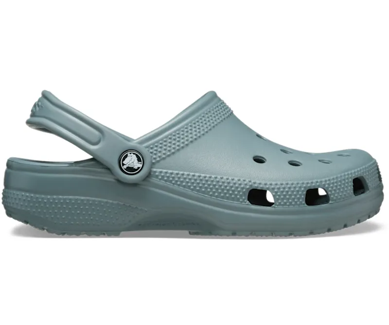 Crocs Classic Clogs in Pond