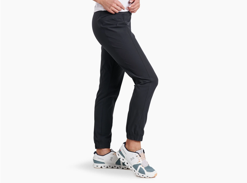 Kuhl Freeflex Joggr Womens in Koal-2