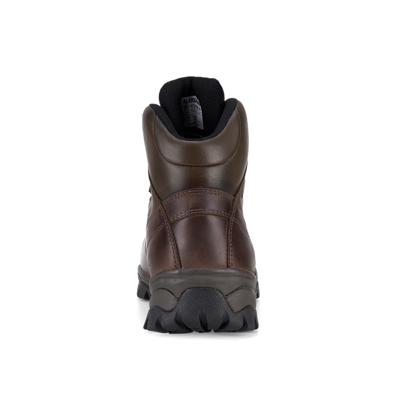 Kayland Cumbria 2.0 GTX Boots Unisex in Brown-4