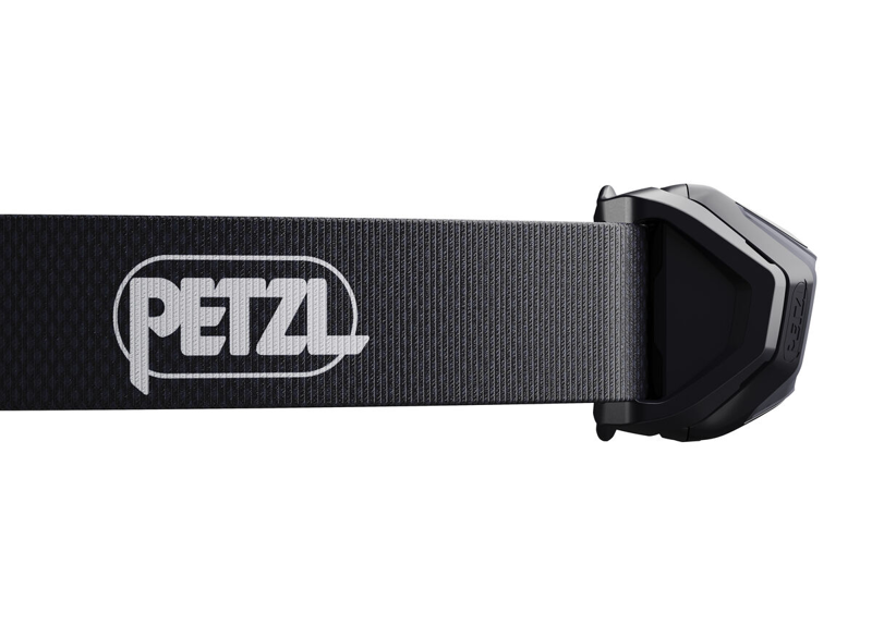 Petzl Tikkina Headtorch in Blue-2